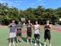 LINE ALBUM 2022系運 體育競賽 221212 26
